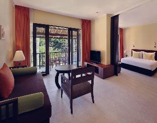 Mercure Resort Sanur fotoÄŸrafÄ±