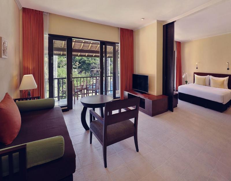 Mercure Resort Sanur - Oda