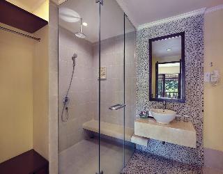 Mercure Resort Sanur fotoÄŸrafÄ±