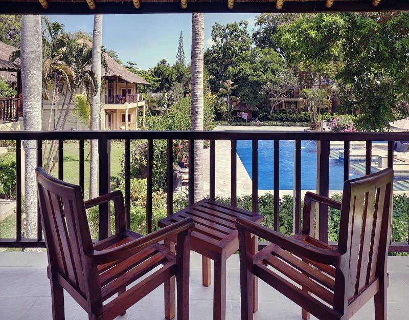 Mercure Resort Sanur - Oda