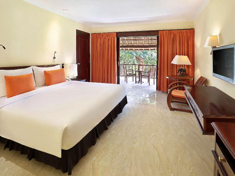 Mercure Resort Sanur - Oda