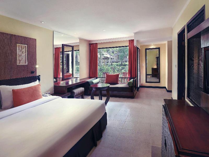 Mercure Resort Sanur - Oda