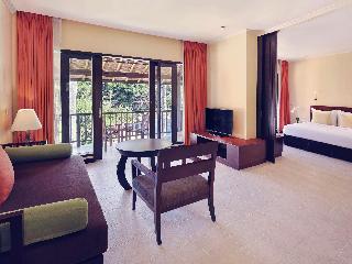 Mercure Resort Sanur fotoÄŸrafÄ±