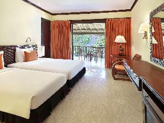 Mercure Resort Sanur fotoÄŸrafÄ±