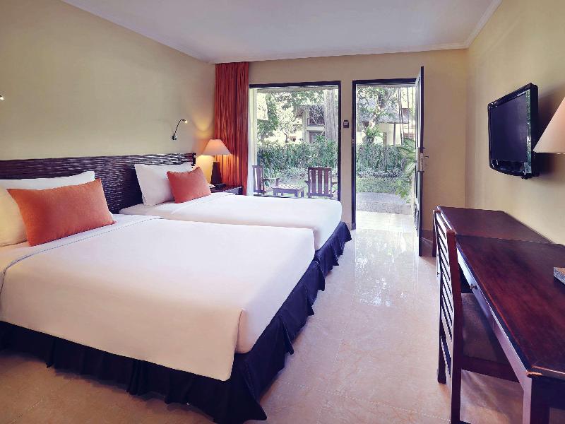 Mercure Resort Sanur - Oda