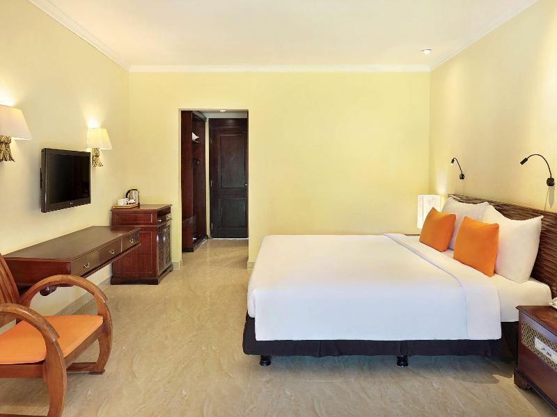 Mercure Resort Sanur - Oda