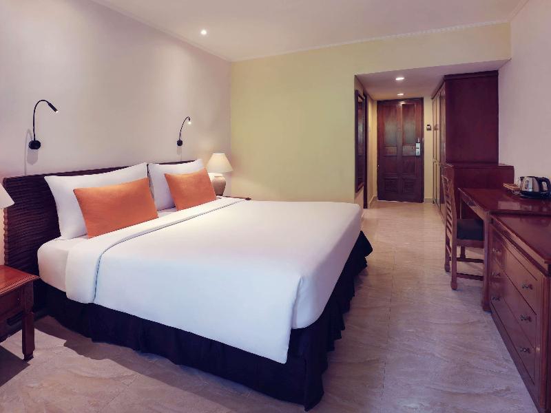 Mercure Resort Sanur - Oda