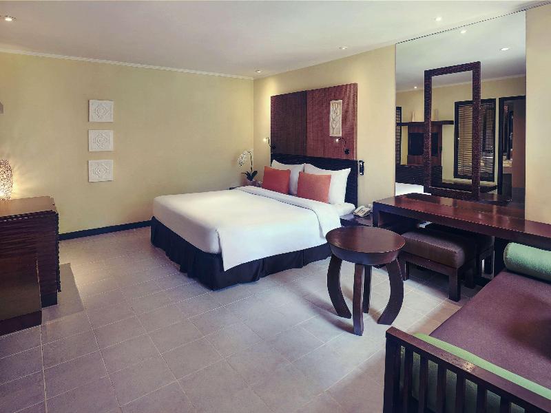 Mercure Resort Sanur - Oda