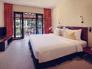 Mercure Resort Sanur fotoÄŸrafÄ±