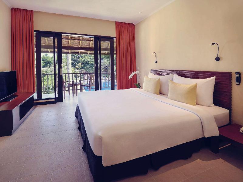 Mercure Resort Sanur - Oda