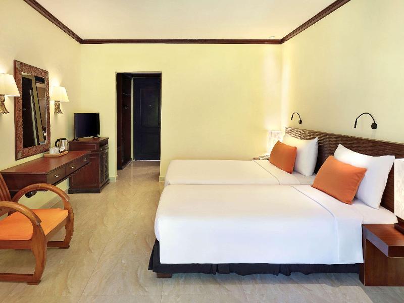 Mercure Resort Sanur - Oda