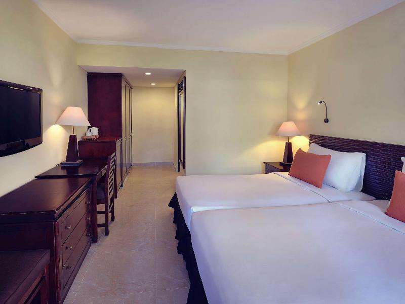 Mercure Resort Sanur - Oda