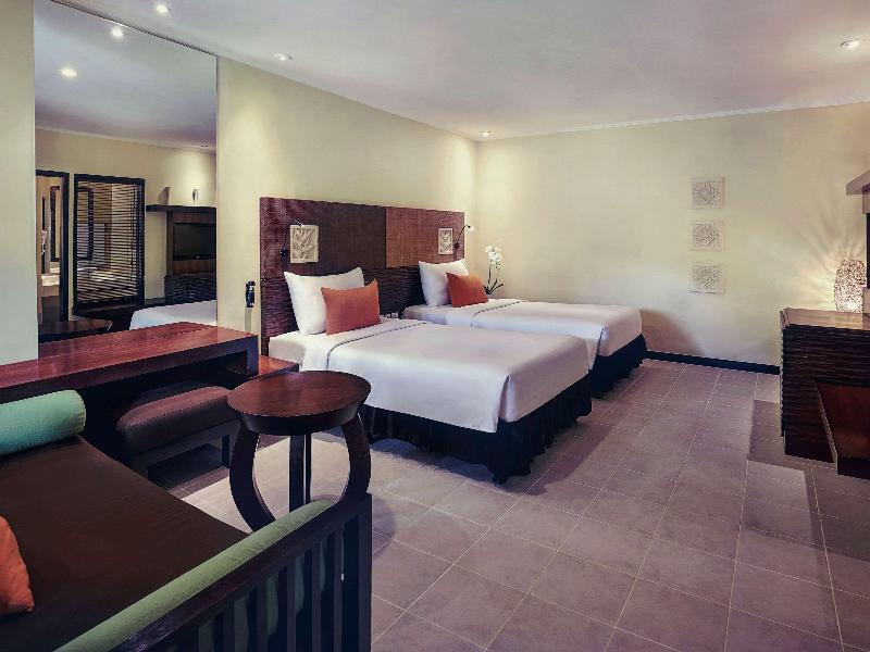 Mercure Resort Sanur - Oda