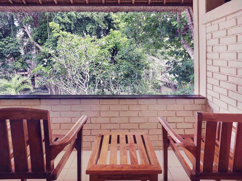 Mercure Resort Sanur - Oda