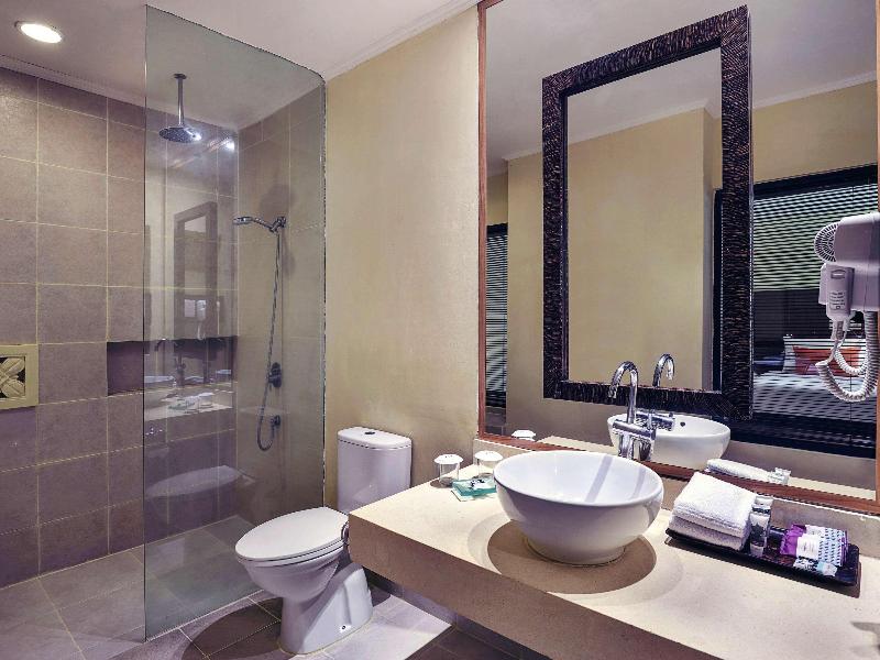 Mercure Resort Sanur - Oda
