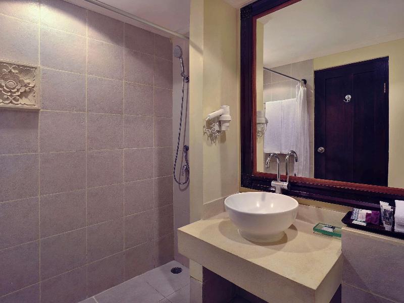 Mercure Resort Sanur - Oda
