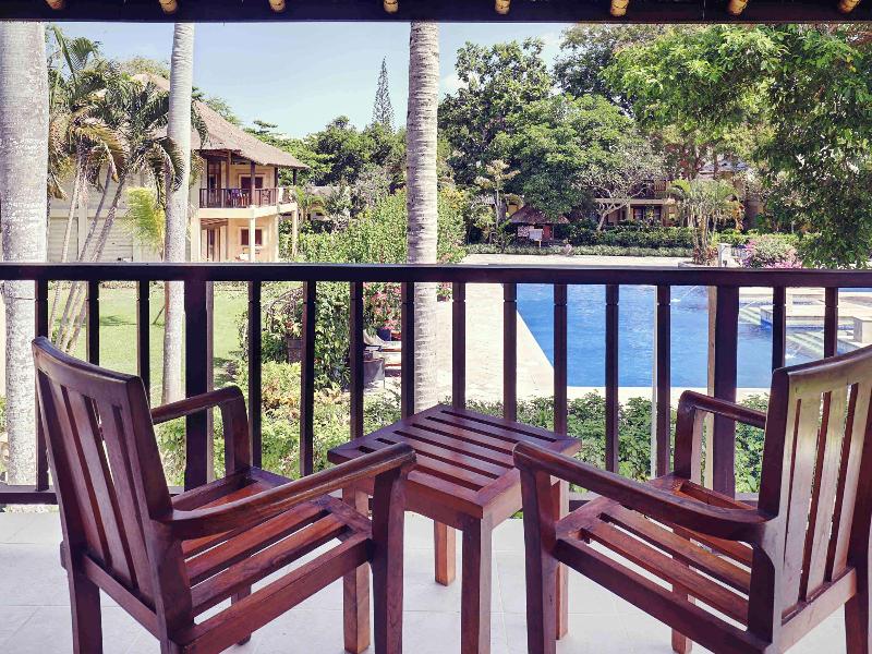Mercure Resort Sanur - Oda