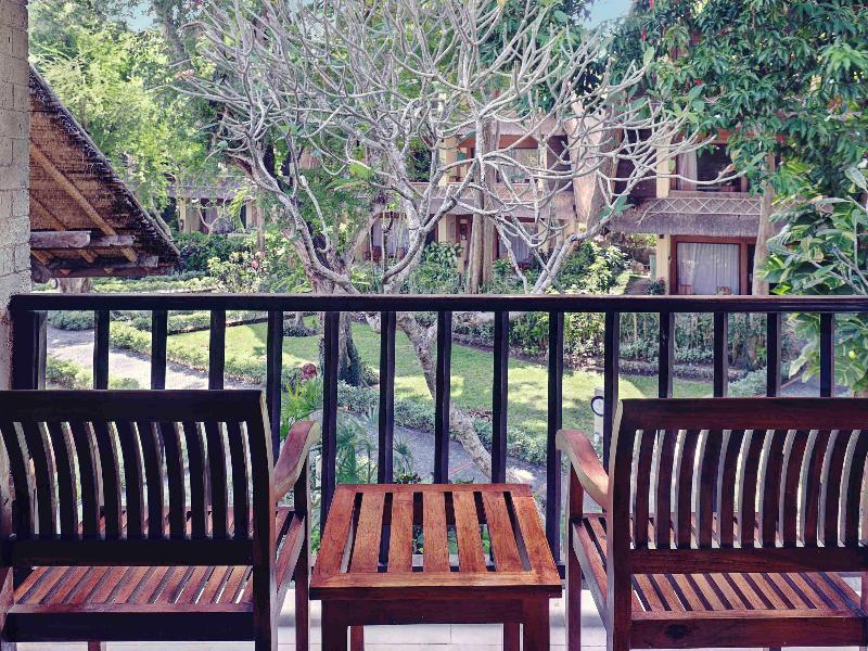Mercure Resort Sanur - Oda