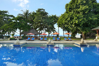 Mercure Resort Sanur fotoÄŸrafÄ±