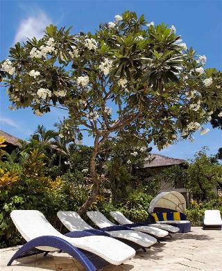 Mercure Resort Sanur fotoÄŸrafÄ±