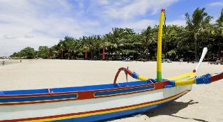 Mercure Resort Sanur fotoÄŸrafÄ±