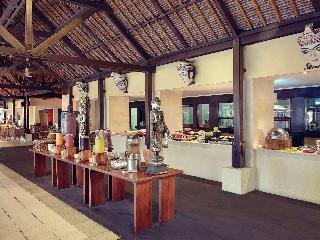 Mercure Resort Sanur fotoÄŸrafÄ±