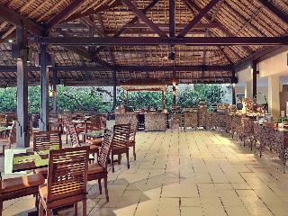 Mercure Resort Sanur fotoÄŸrafÄ±