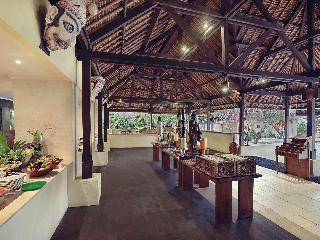 Mercure Resort Sanur fotoÄŸrafÄ±