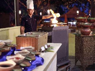 Mercure Resort Sanur fotoÄŸrafÄ±