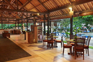 Mercure Resort Sanur fotoÄŸrafÄ±