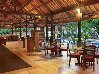 Mercure Resort Sanur fotoÄŸrafÄ±