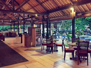 Mercure Resort Sanur fotoÄŸrafÄ±