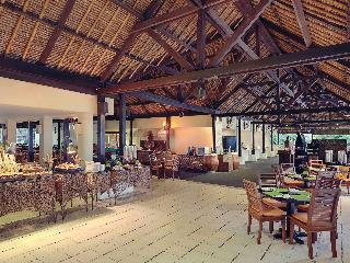 Mercure Resort Sanur fotoÄŸrafÄ±