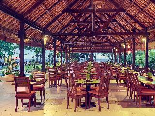 Mercure Resort Sanur fotoÄŸrafÄ±
