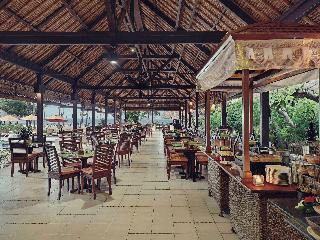 Mercure Resort Sanur fotoÄŸrafÄ±