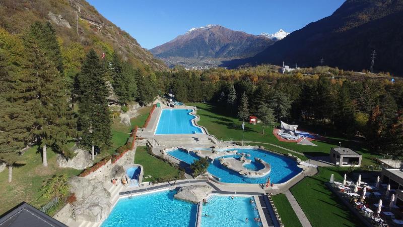Hotel De Londres - Aktivite