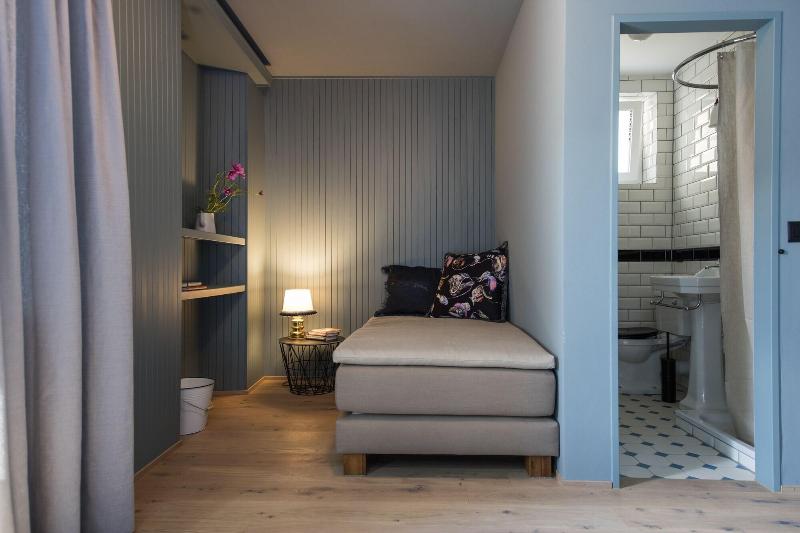Hotel De Londres - Oda