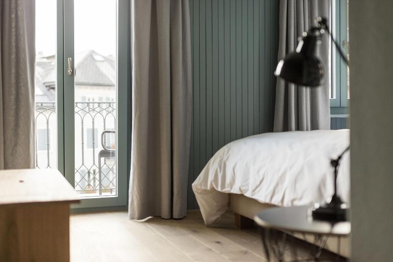 Hotel De Londres - Oda