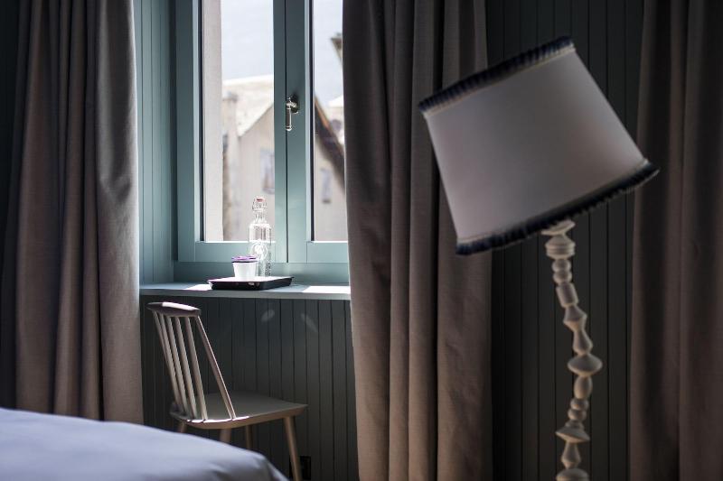 Hotel De Londres - Oda
