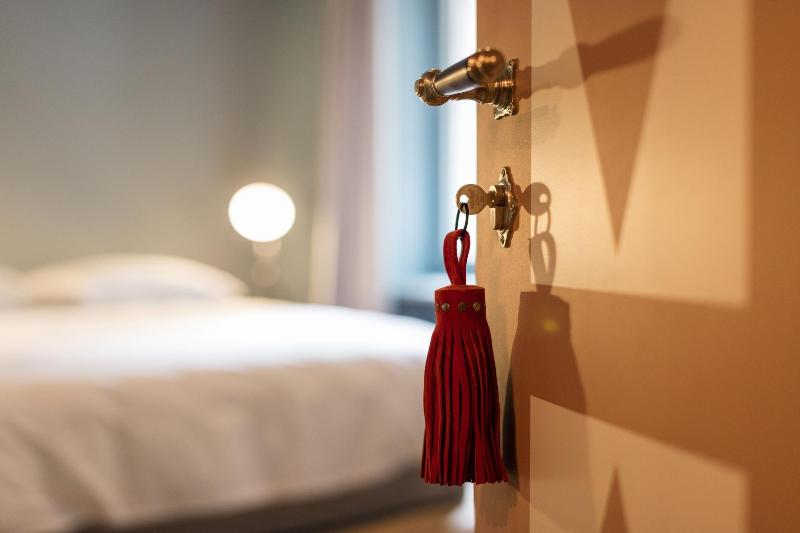 Hotel De Londres - Oda