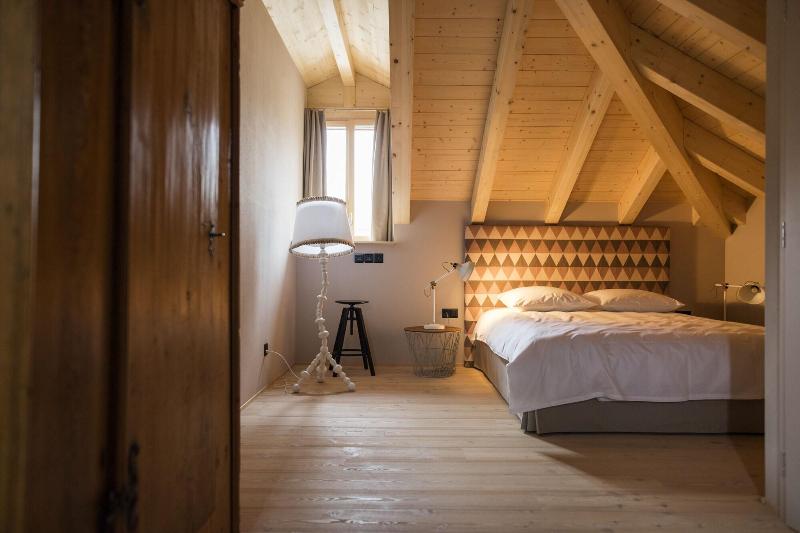 Hotel De Londres - Oda