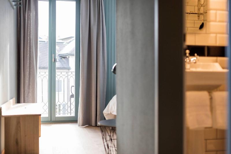 Hotel De Londres - Oda