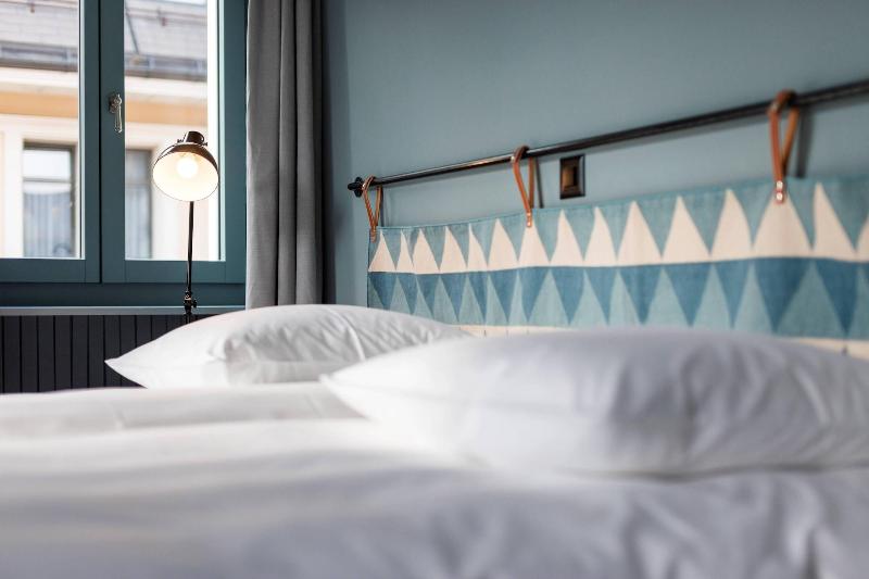 Hotel De Londres - Oda