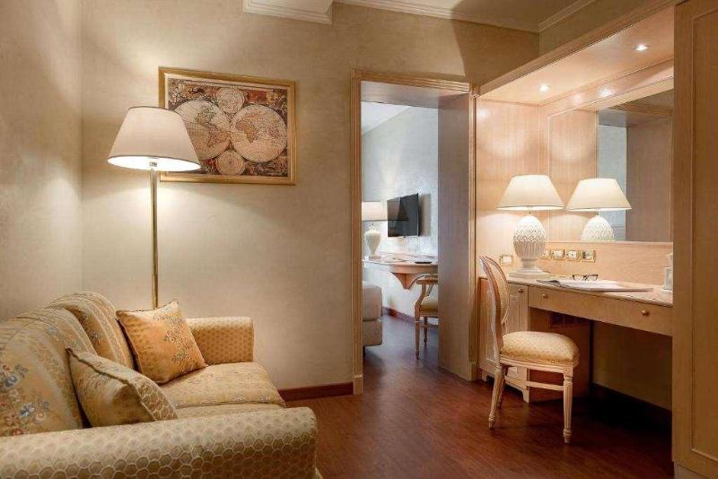 Hotel De Londres - Oda