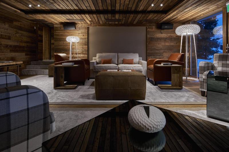 Chandolin Boutique Hotel - Toplantı