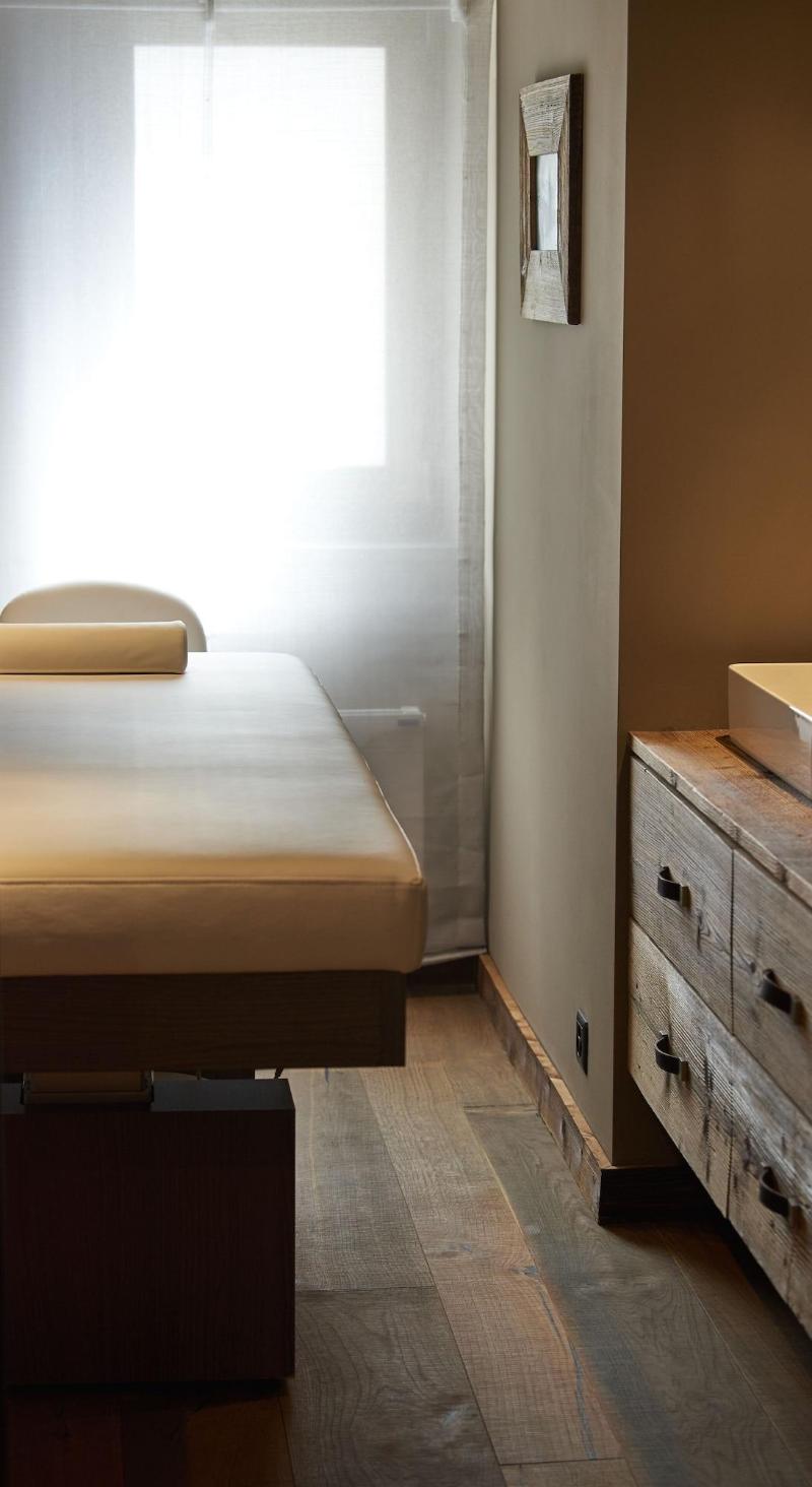 Chandolin Boutique Hotel - Aktivite