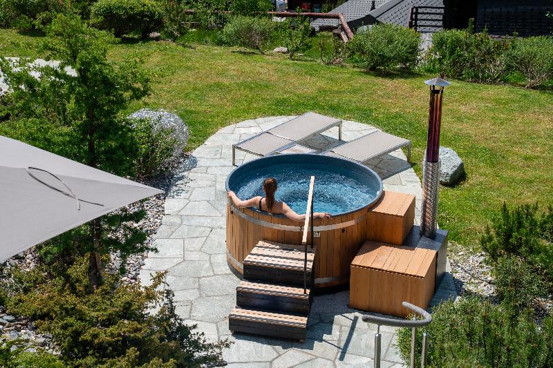 Chandolin Boutique Hotel - Aktivite