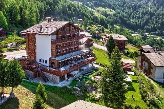 Chandolin Boutique Hotel otel fotoğrafı