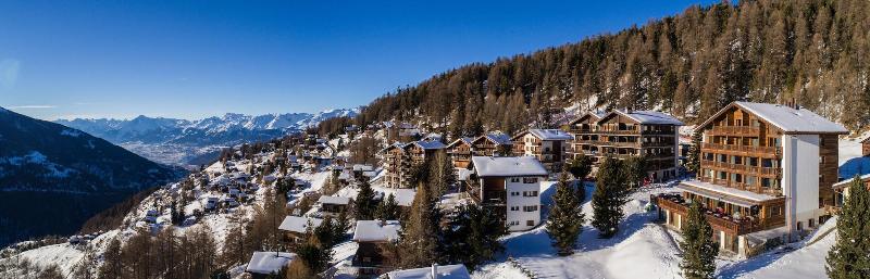 Chandolin Boutique Hotel - Genel