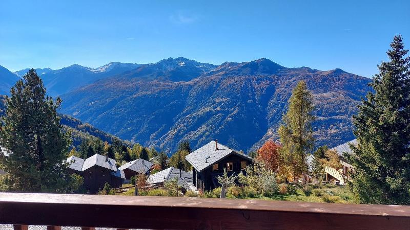Chandolin Boutique Hotel - Oda